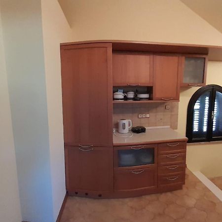 Apartmani Delas 2 프예스차나 우발라 외부 사진