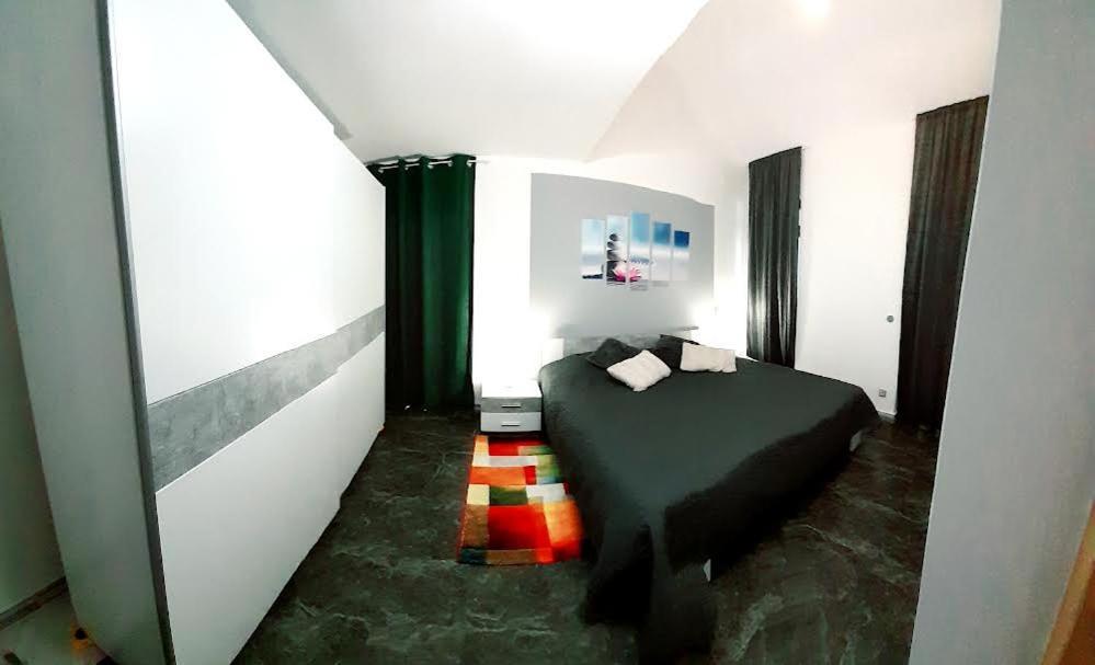 Apartmani Delas 2 프예스차나 우발라 외부 사진