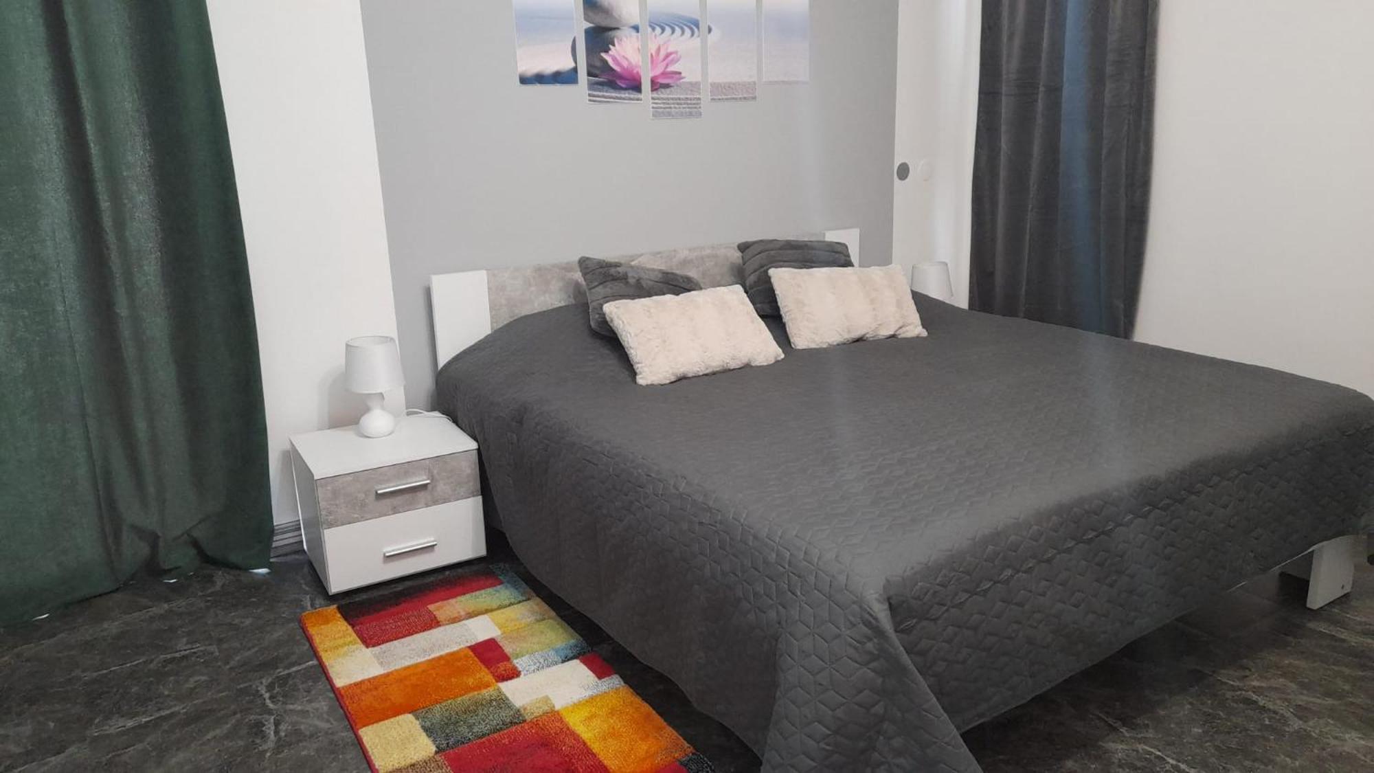 Apartmani Delas 2 프예스차나 우발라 외부 사진
