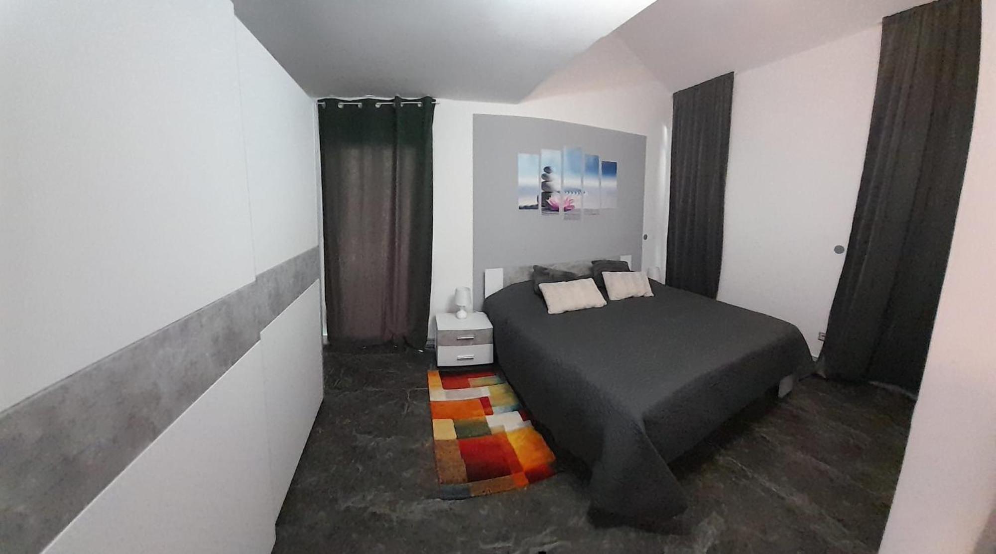 Apartmani Delas 2 프예스차나 우발라 외부 사진