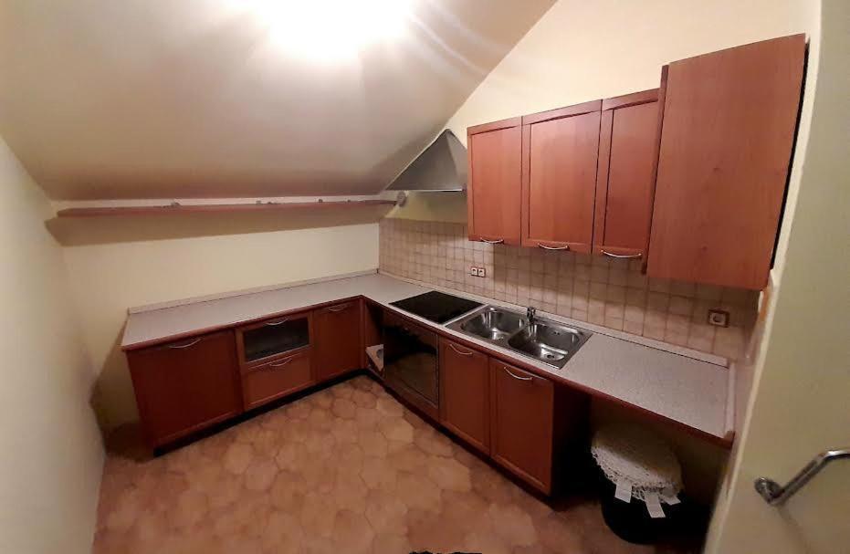 Apartmani Delas 2 프예스차나 우발라 외부 사진