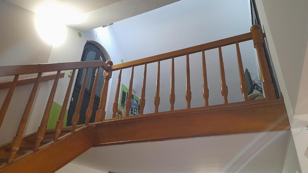 Apartmani Delas 2 프예스차나 우발라 외부 사진
