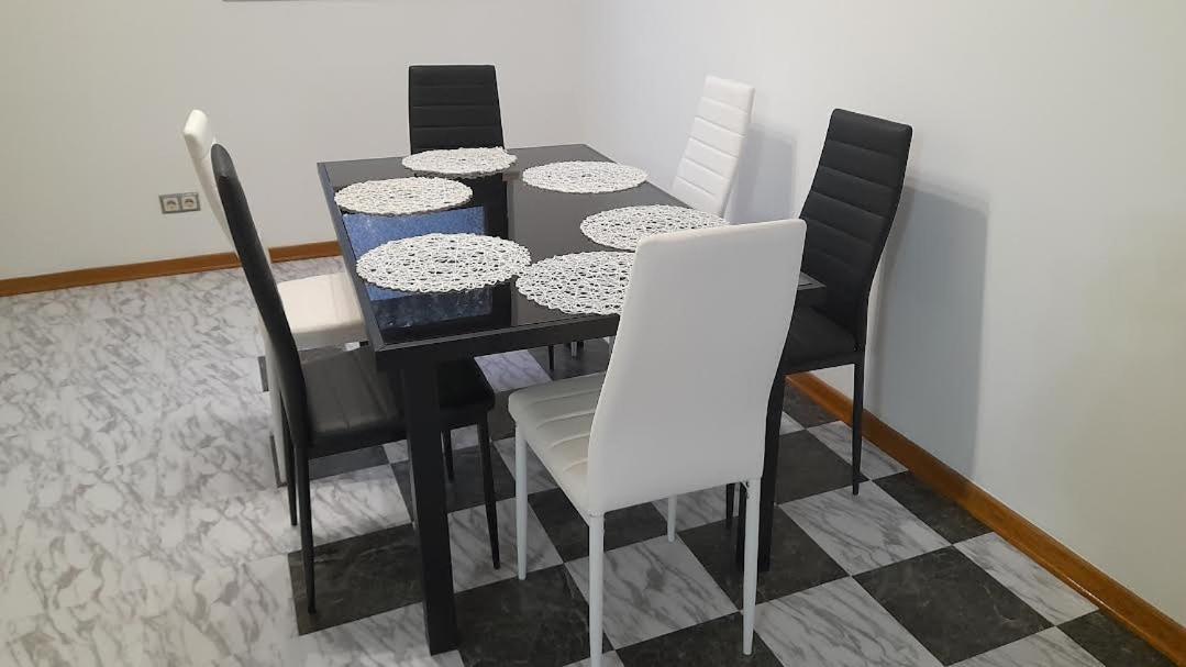 Apartmani Delas 2 프예스차나 우발라 외부 사진