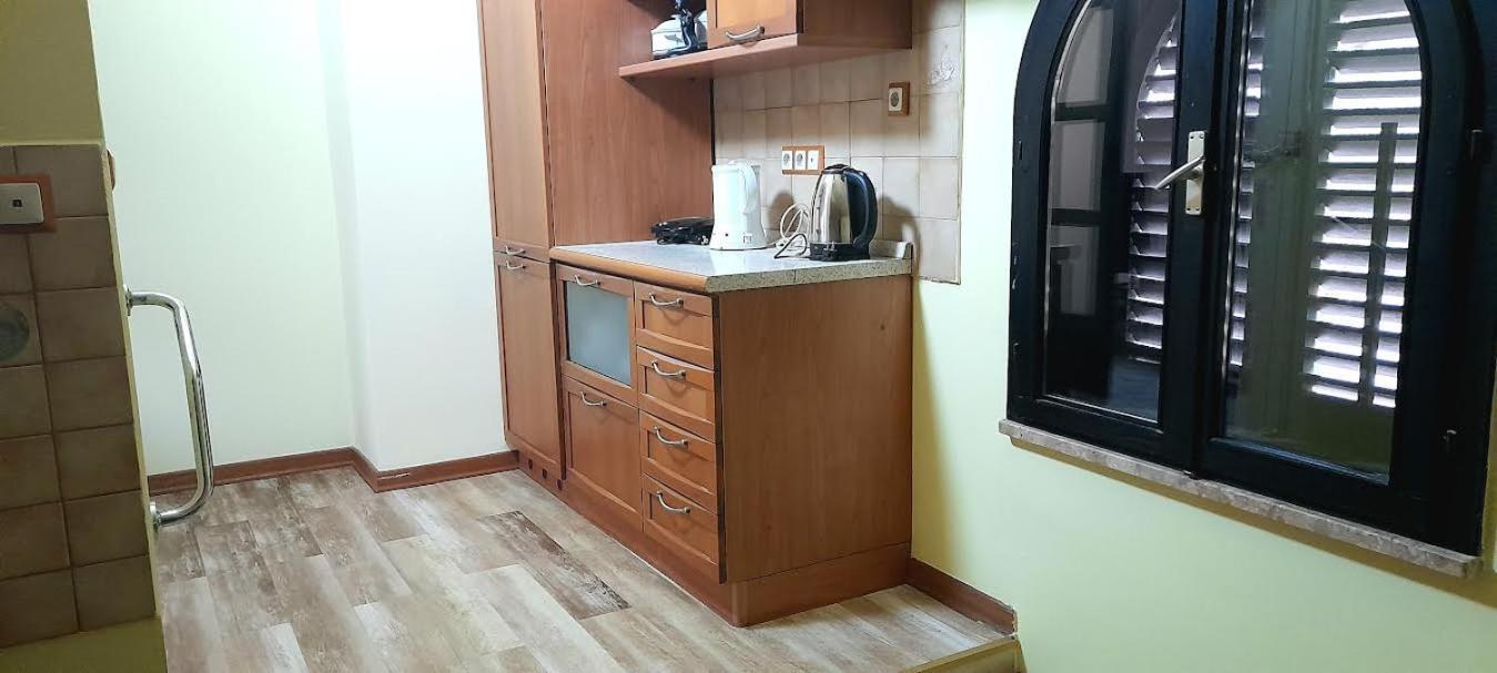 Apartmani Delas 2 프예스차나 우발라 외부 사진