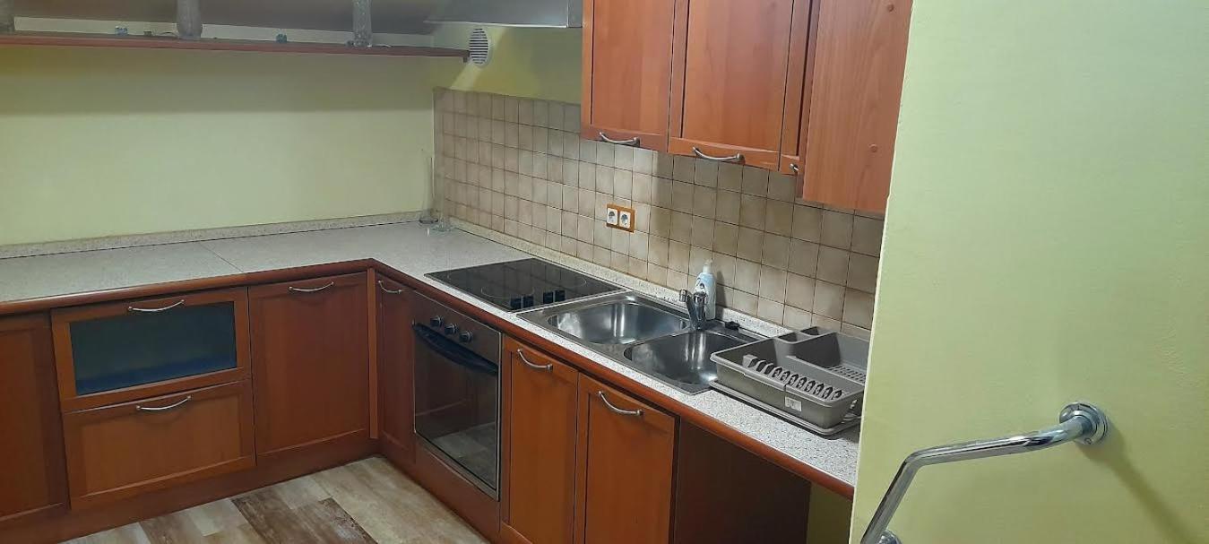 Apartmani Delas 2 프예스차나 우발라 외부 사진