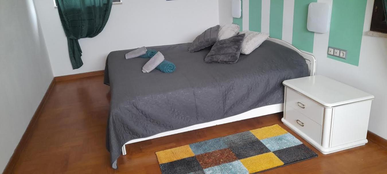 Apartmani Delas 2 프예스차나 우발라 외부 사진