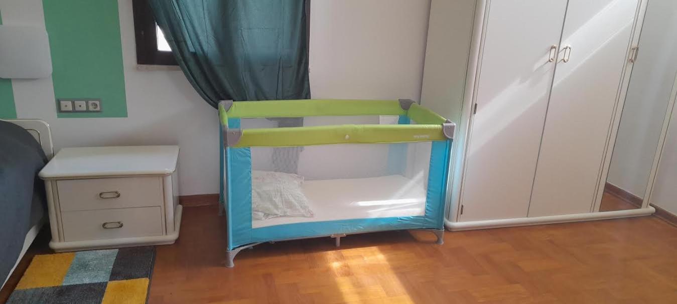 Apartmani Delas 2 프예스차나 우발라 외부 사진