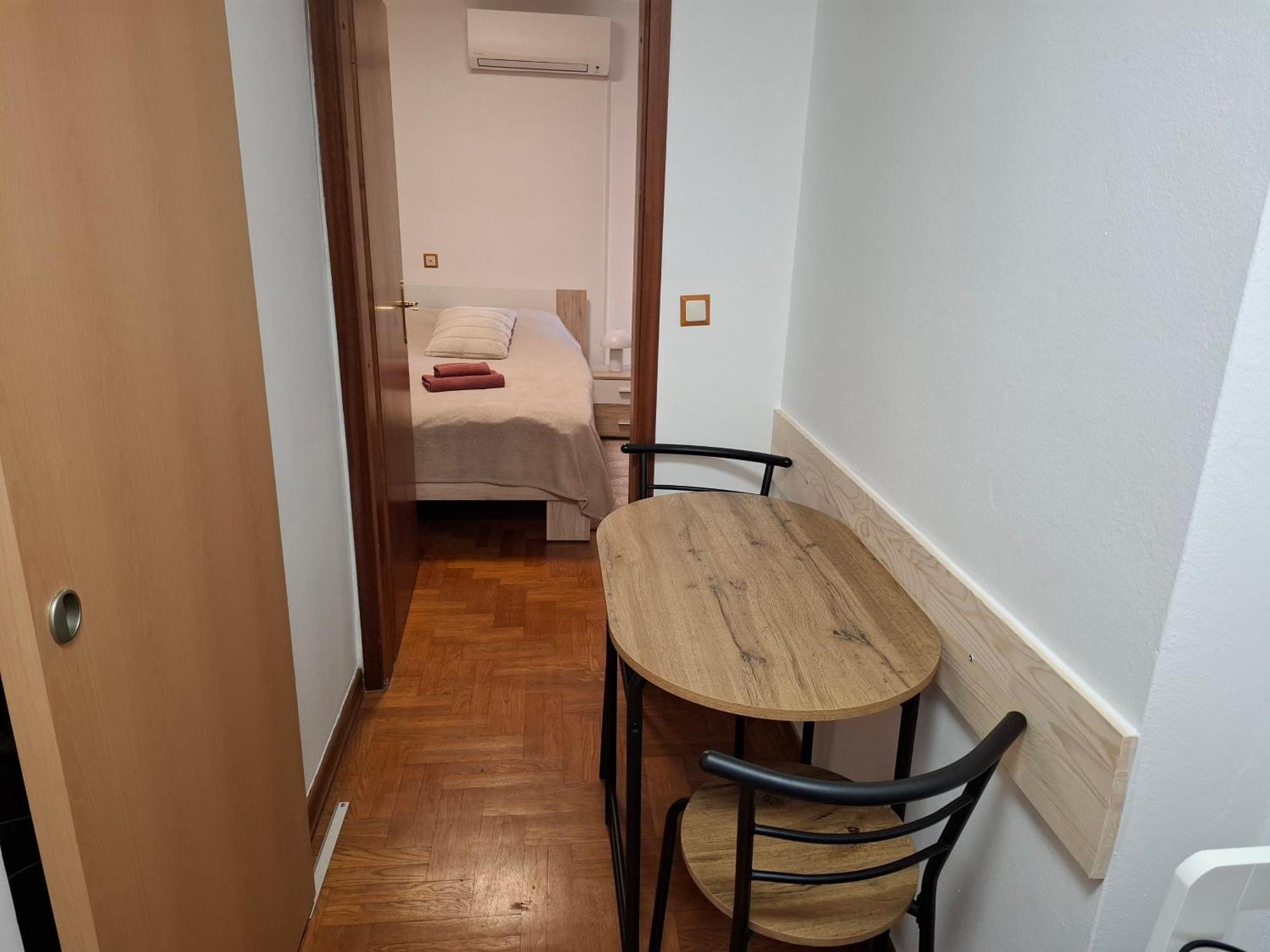 Apartmani Delas 2 프예스차나 우발라 외부 사진